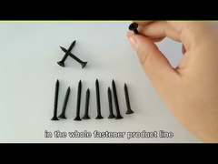 Bugle Head M2 Fine Thread Drywall Screw Material C1022a