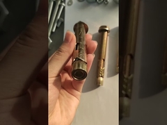 Metric Screw Type M12 Expansion Anchor Bolt Dynabolt Galvanised