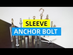 لنگر آستین Yuetong