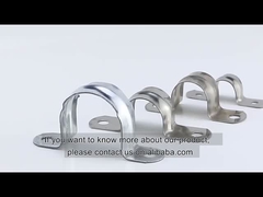 کلیمپ نوع Yuetong U