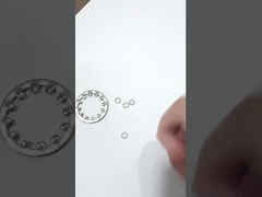 فانکشن های Yuetong SS 304