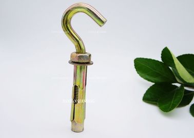 چین کارخانه بسته چشم قلاب آستین لنگر بولت چشم بولت لنگر گسترش