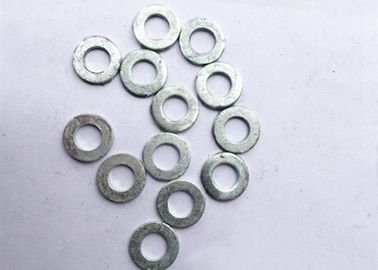 واشر فلزی Zinc Plain M56 Flat