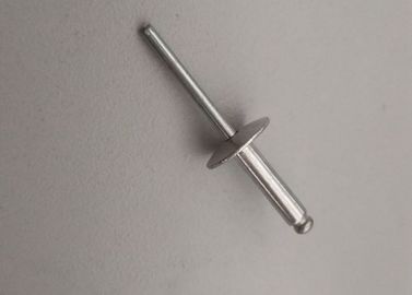 مواد آهن خود را کشش ناخن پیچ با رنگ سفید سخت افزار Fasteners