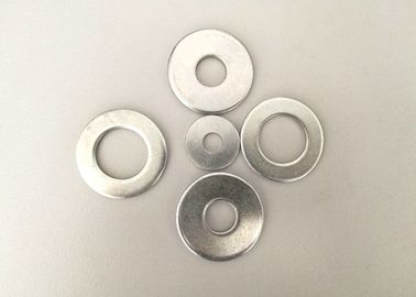 Din 125 سخت افزار Fastener سفارشی High Precison نازک سخت تخت سخت
