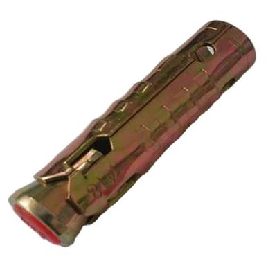 مقیاس ماهی M6-M12 پیچ های گسترش سه قطعه گاکو بولت فولاد ضد زنگ