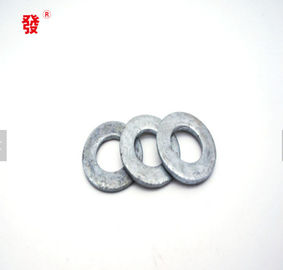 واشر فلزی Zinc Plain M56 Flat