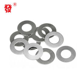 واشر فلزی Zinc Plain M56 Flat