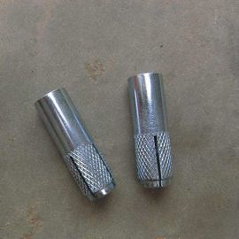 پیچ DIN-DIN Standard Zinc Metric unifix bolt / لنگرهای دیوار بتنی