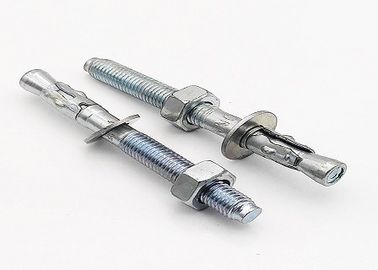 مدل های مختلف لنگر گوه فلزی کربن با روکش نقره ای نقره ای