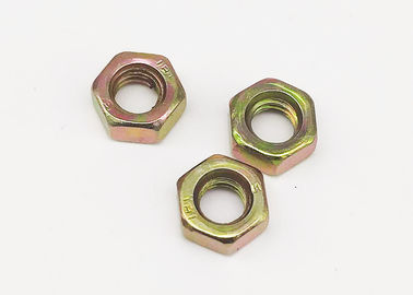 آجیل hex سنگین از فولاد کربن متریک DIN934