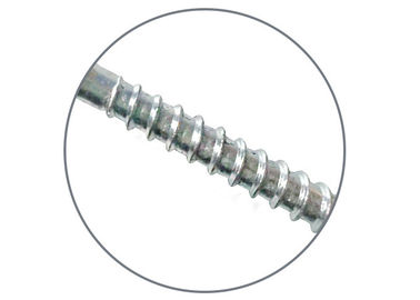 M6-12 فولاد کربنی با روکش رویی اسکرو DIN571