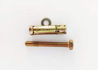 بولت M10 PCS Shield Fix Expansion