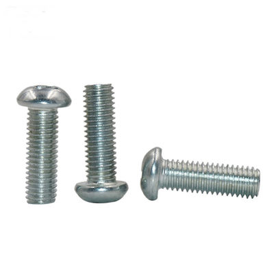 DIN 7985 پیچ کراس ریسیس Pan Head Tapping