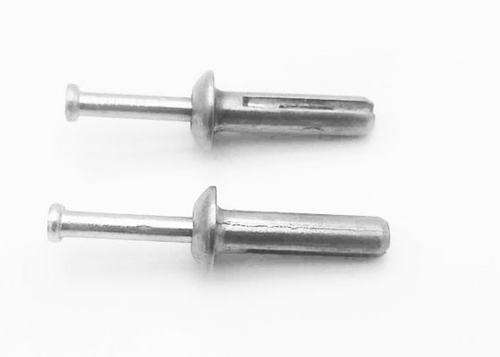 DIN 7337 گالوانیزه کلاهک کلاهک کلاهک کلاهک کلاهک