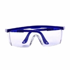 عینک ایمنی یونیسکس ضد خش عینک محافظ چشم