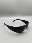 عینک ایمنی ضد خراش های یونیسکس ضد گرد و غبار