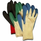 دستکش محافظ کار صنعتی پوشش مقاوم در برابر سایش
