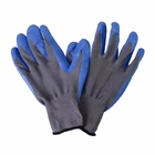 دستکش محافظ کار صنعتی پوشش مقاوم در برابر سایش